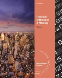 bokomslag Financial Institutions and Markets, International Edition (with Stock Trak Coupon)