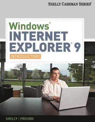 Windows Internet Explorer 9: Introductory