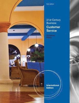 Customer Service. Doris D. Humphrey