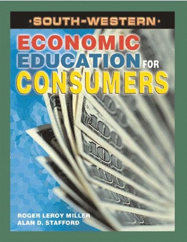 bokomslag Economic Education for Consumers