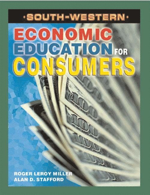 Economic Education for Consumers 1