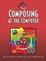 Jack Hoggatt, Jack P. Hoggatt - Composing at the Computer: 10-Hour Series, Häftad