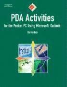 Karl Barksdale - PDA Activities for the Pocket PC Using Microsoft Outlook, Häftad