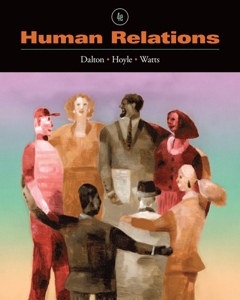 Human Relations 1