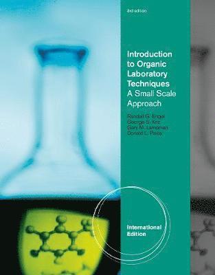 Introduction to Organic Laboratory Techniques 1