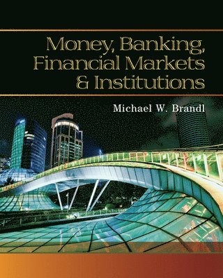 Money, Banking, Financial Markets and Institutions 1