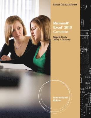 Microsoft Excel 2010 Complete International Edition 1