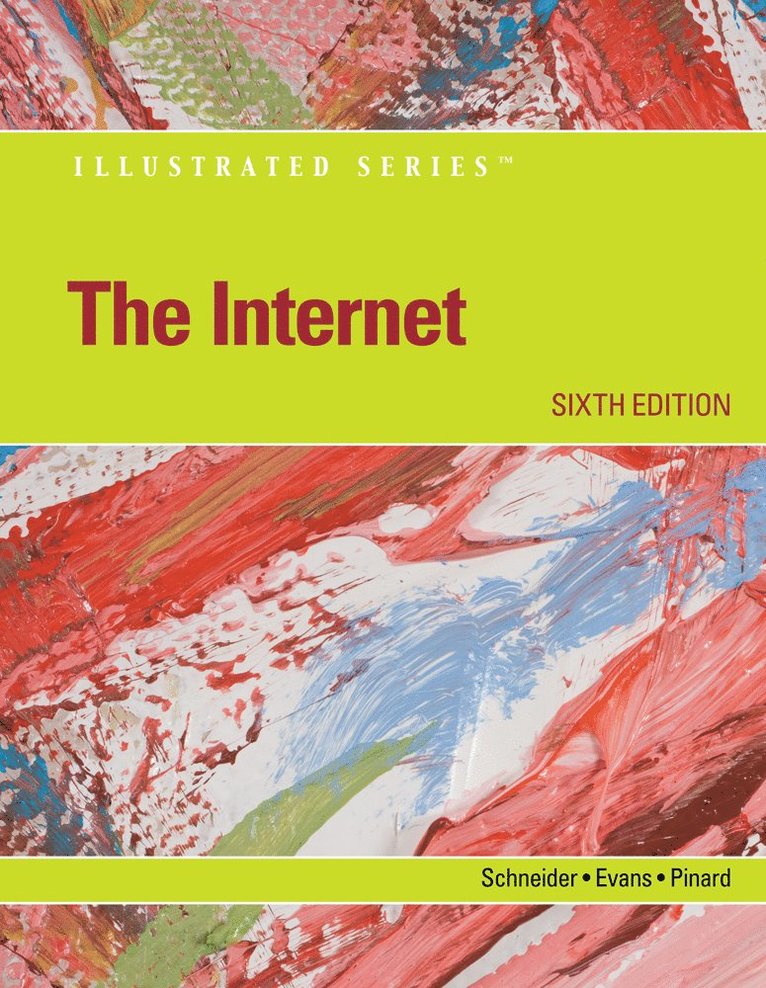 The Internet