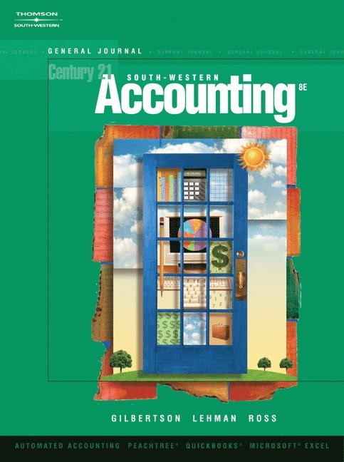 Century 21 Accounting 1