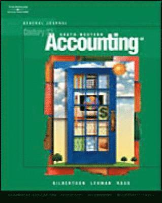 Century 21 Accounting 1
