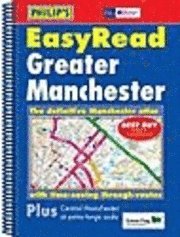 Easyread Greater Manchester 1