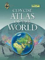 PHILIPS CONCISE ATLAS OF THE W