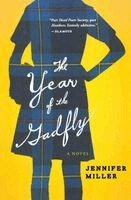 Jennifer Miller - The Year of the Gadfly, Häftad