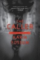 Karin Fossum - The Caller, Häftad