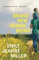 bokomslag Brand New Human Being
