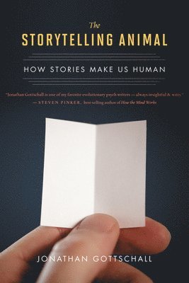 The Storytelling Animal 1