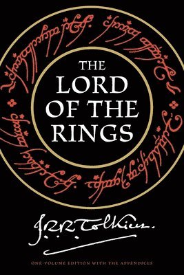 The Lord of the Rings 1