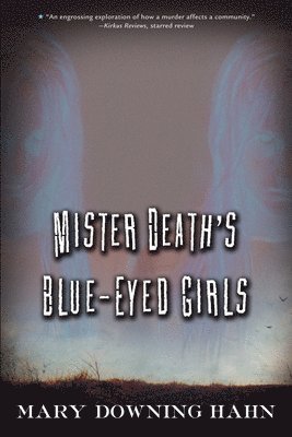 Mister Death's Blue-Eyed Girls 1