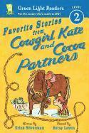 bokomslag Favorite Stories From Cowgirl Kate And Cocoa Partners
