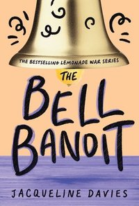bokomslag Bell Bandit