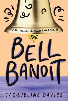 bokomslag The Bell Bandit