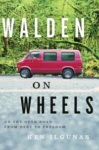 bokomslag Walden On Wheels