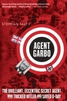 bokomslag Agent Garbo