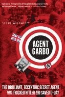 Stephan Talty - Agent Garbo, Häftad