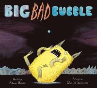 bokomslag Big Bad Bubble
