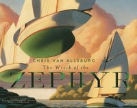 bokomslag Wreck Of The Zephyr 30Th Anniversary Edition