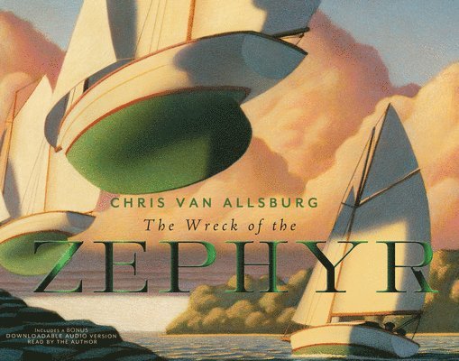 Wreck Of The Zephyr 30Th Anniversary Edition 1