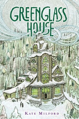 Greenglass House 1