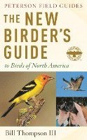 bokomslag New Birder's Guide To Birds Of North America