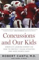 bokomslag Concussions And Our Kids