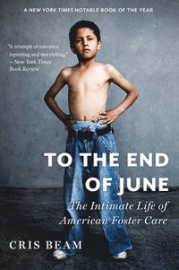 bokomslag To the End of June