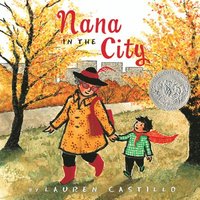 bokomslag Nana in the City: A Caldecott Honor Award Winner
