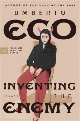 Inventing the Enemy: And Other Occasional Writings 1
