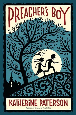 Katherine Paterson - Preacher's Boy, Häftad