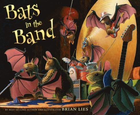 Bats in the Band