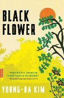 Black Flower 1