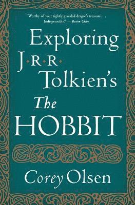 bokomslag Exploring J.R.R. Tolkien's &quot;The Hobbit&quot;