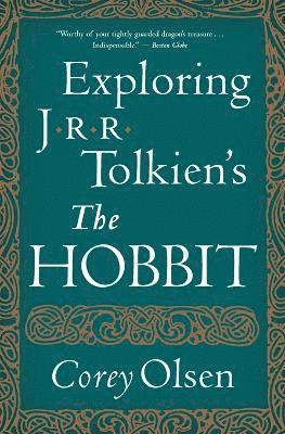 bokomslag Exploring J.R.R. Tolkien's "The Hobbit"