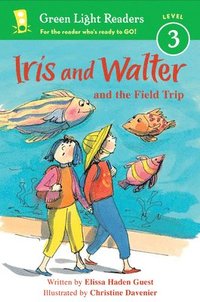 bokomslag Iris and Walter and the Field Trip