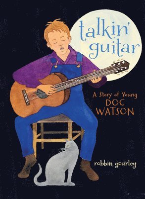 Talkin' Guitar 1