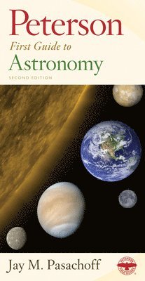 Peterson First Guide To Astronomy, Second Edition 1