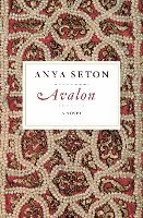 Anya Seton - Avalon, Häftad