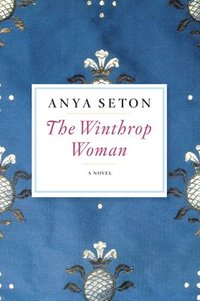 bokomslag The Winthrop Woman