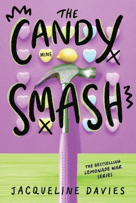 The Candy Smash 1