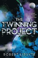 bokomslag Twinning Project