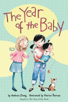 bokomslag The Year of the Baby, 2